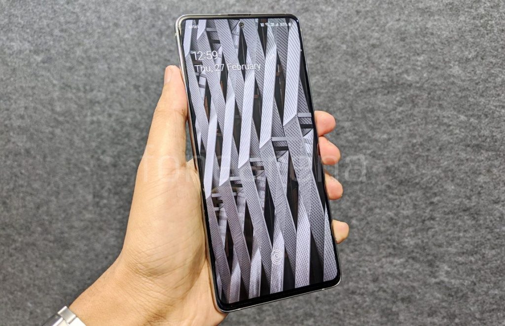 Samsung Galaxy Note 10 Lite: All the rumors in one place