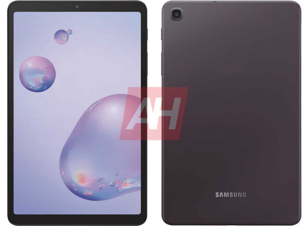 samsung tab e 8 inch