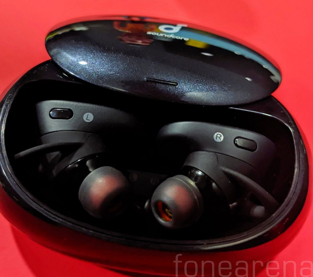 Anker Soundcore Liberty 2 Review The best sounding earbuds under