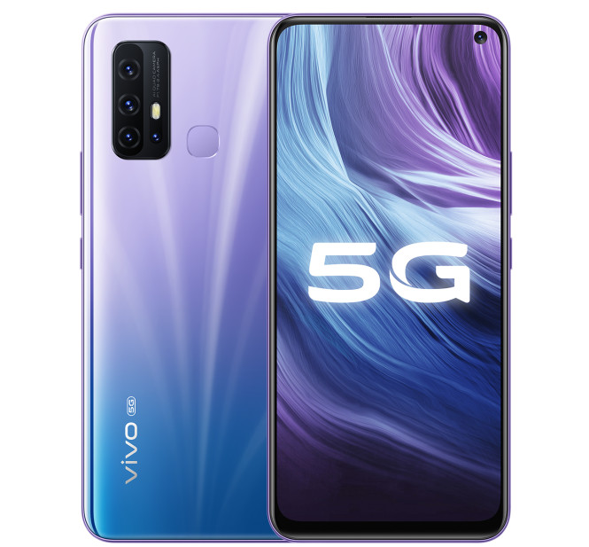 Vivo Z6