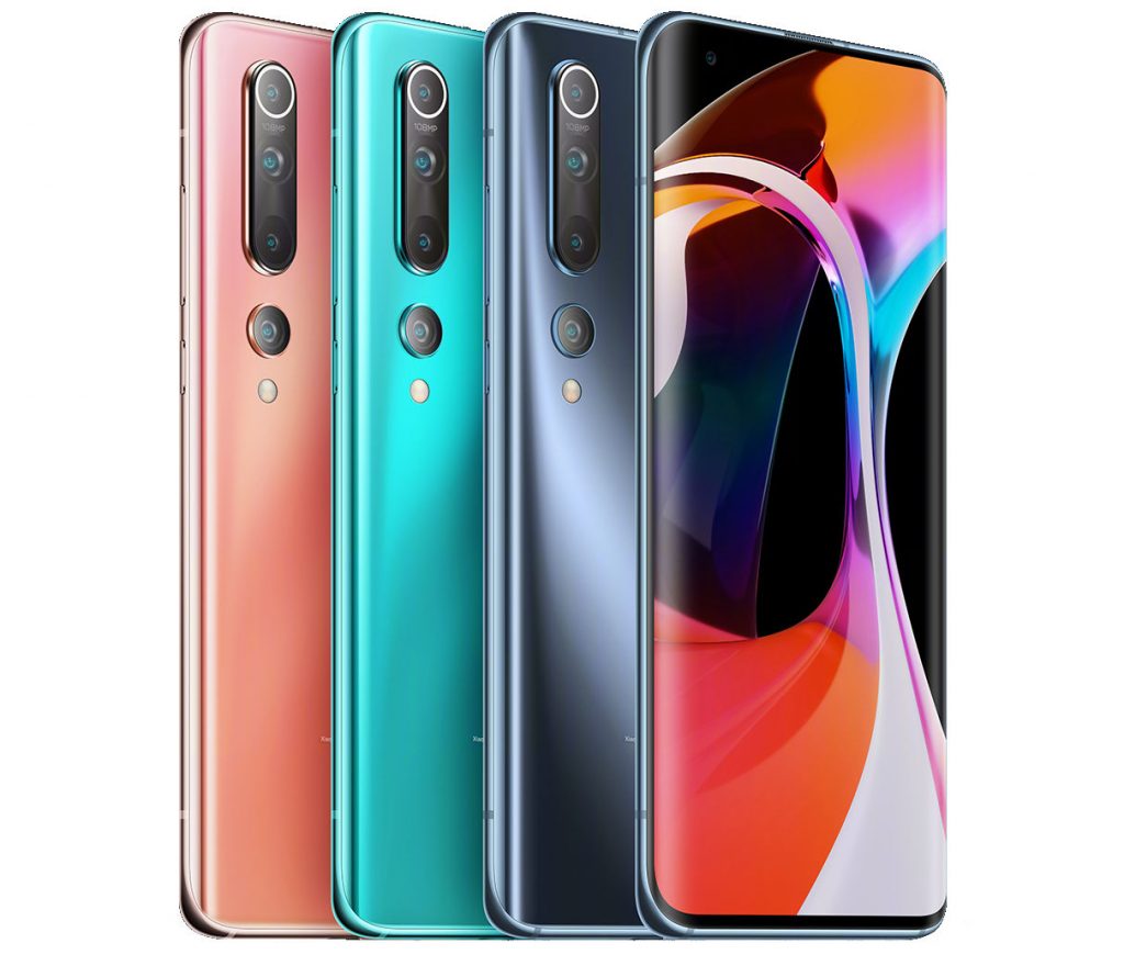 xiaomi mi pro 10