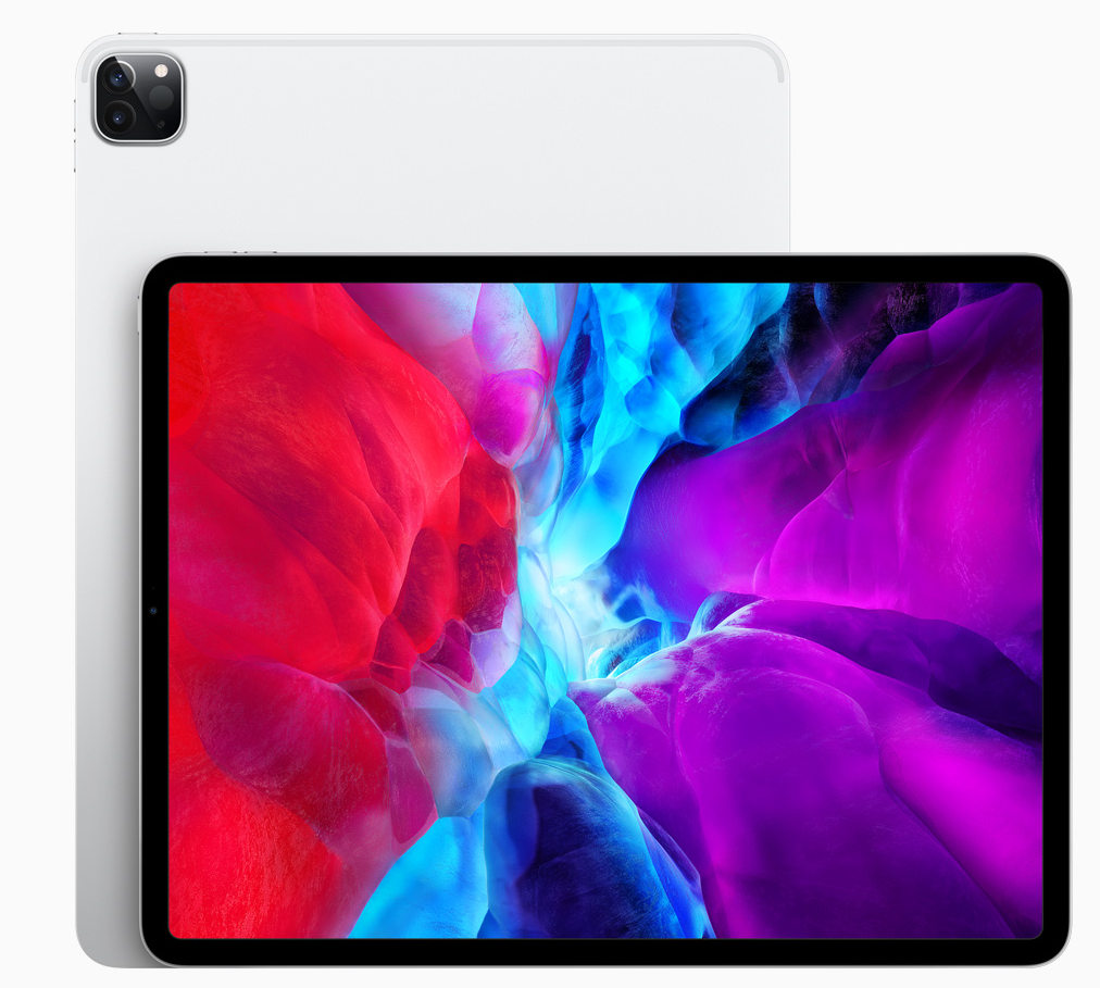 Apple said to launch iPad and MacBook models with OLED displays in 2022