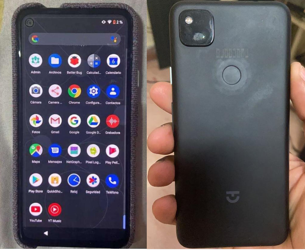 Featured image of post Pixel 4A Release Date India : Google&#039;s cheapest 5g phone is here and is not just a case of the regular pixel 4a getting additional now google has held its &#039;launch night in&#039; event, we can confirm that the pixel 4a 5g release date is 19 november in the uk.