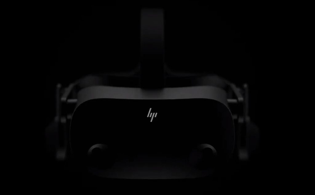 Hp vr 2 hot sale