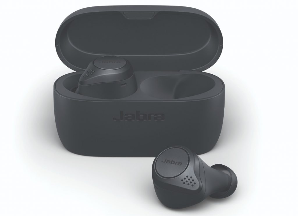 Jabra 75t fit hot sale