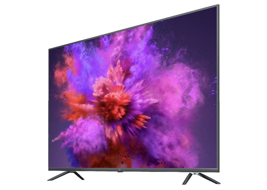 TELEVISOR XIAOMI LED HD 65 SMART TV MI LED 4S