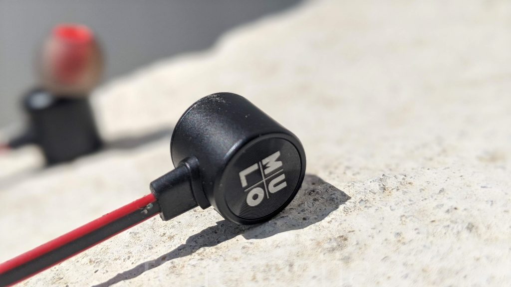 Mulo Wonderloop 500 Review Budget Wireless earphones with Good