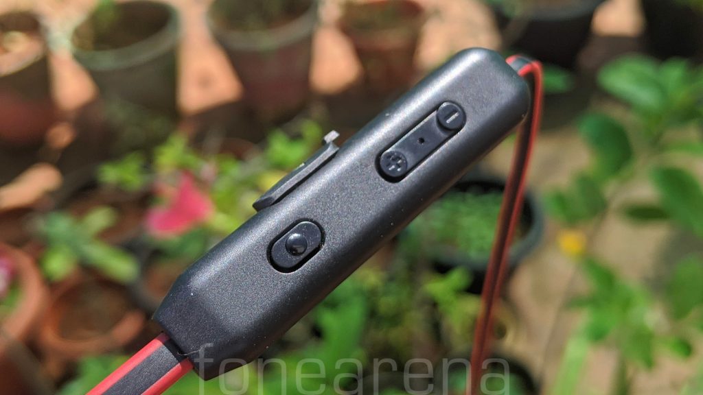 Mulo Wonderloop 500 Review Budget Wireless earphones with Good