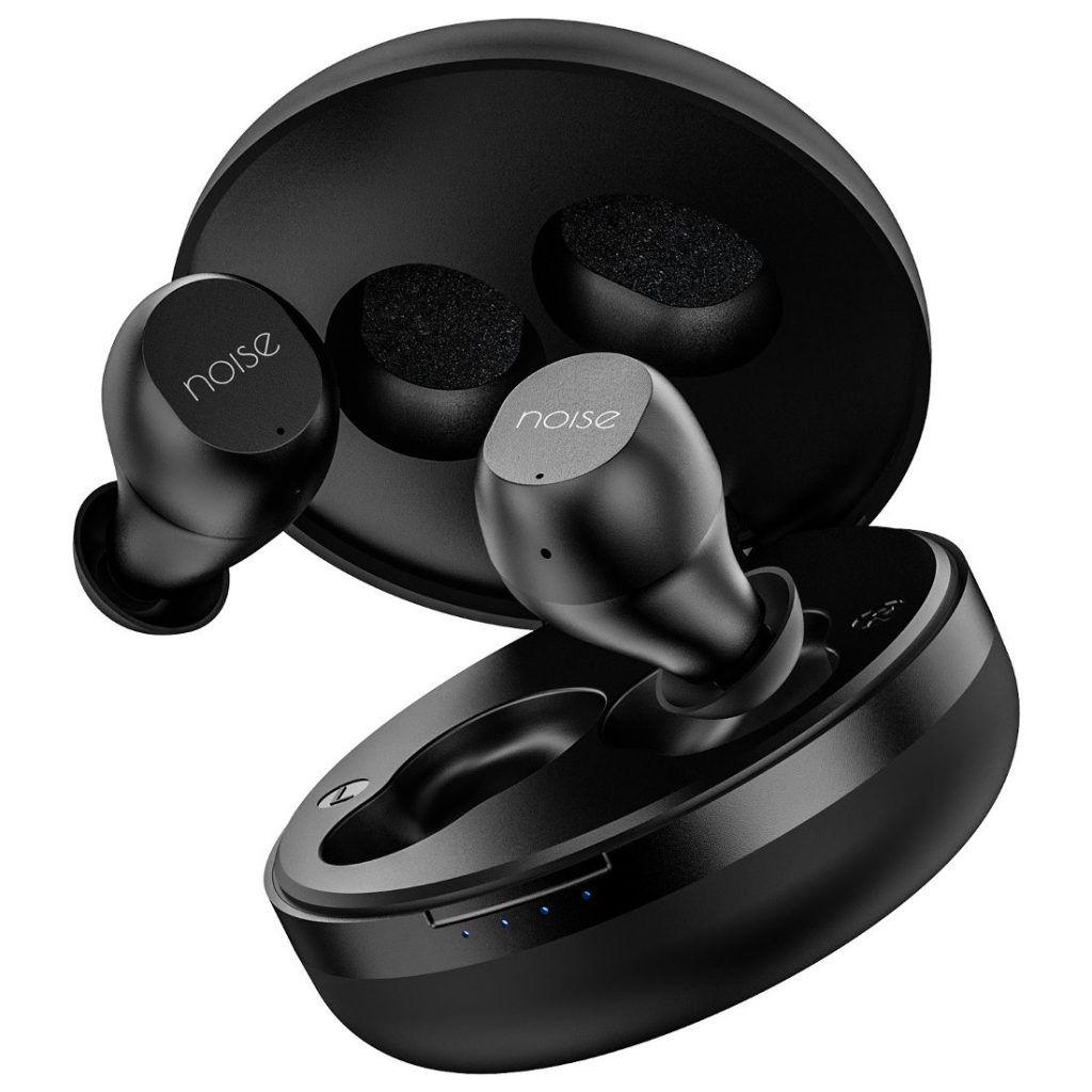 Noise Shots Groove true wireless Bluetooth 5.0 earbuds launched