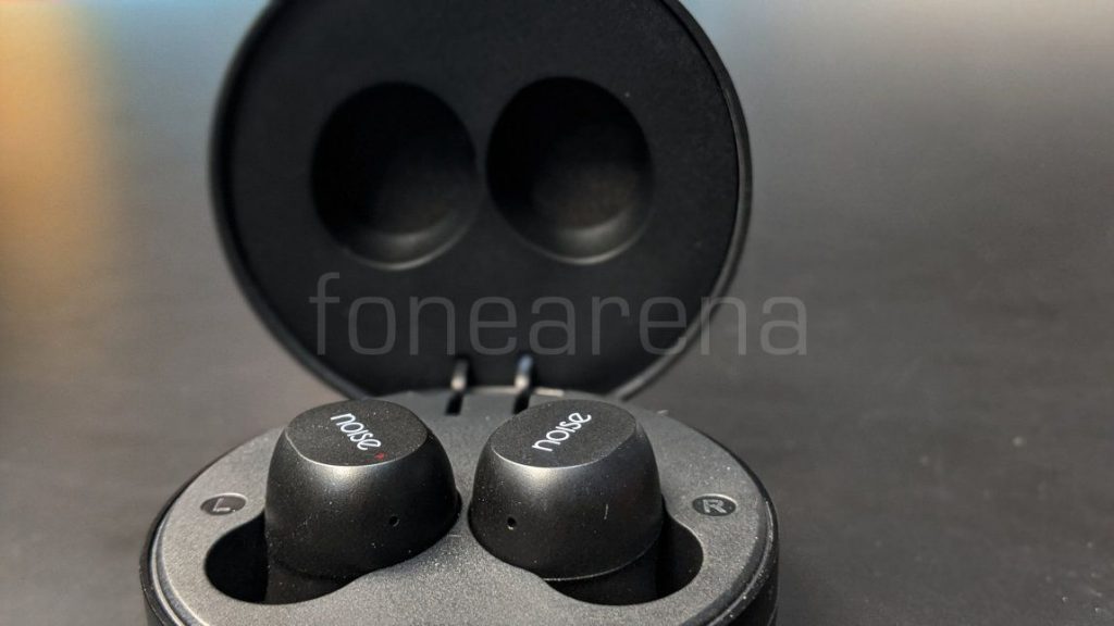 Noise groove earbuds online review