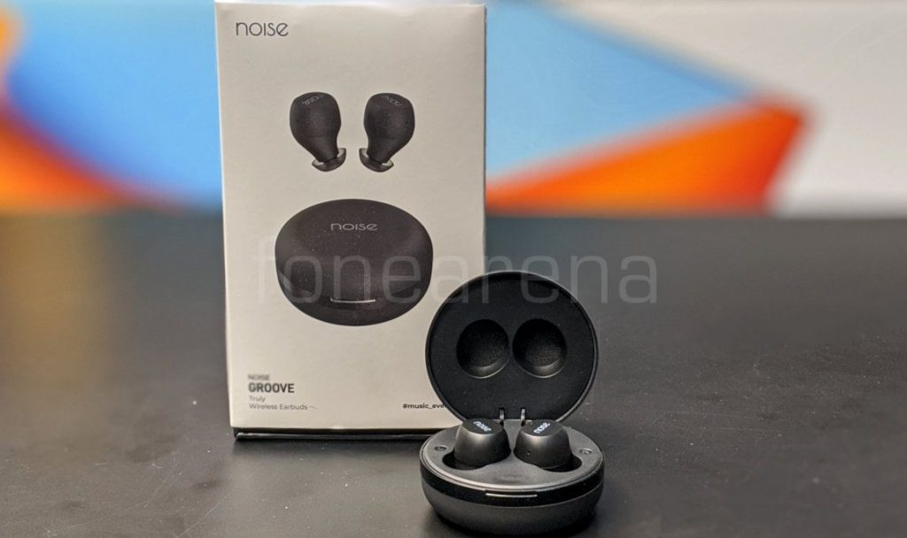 Noise groove earbuds new arrivals