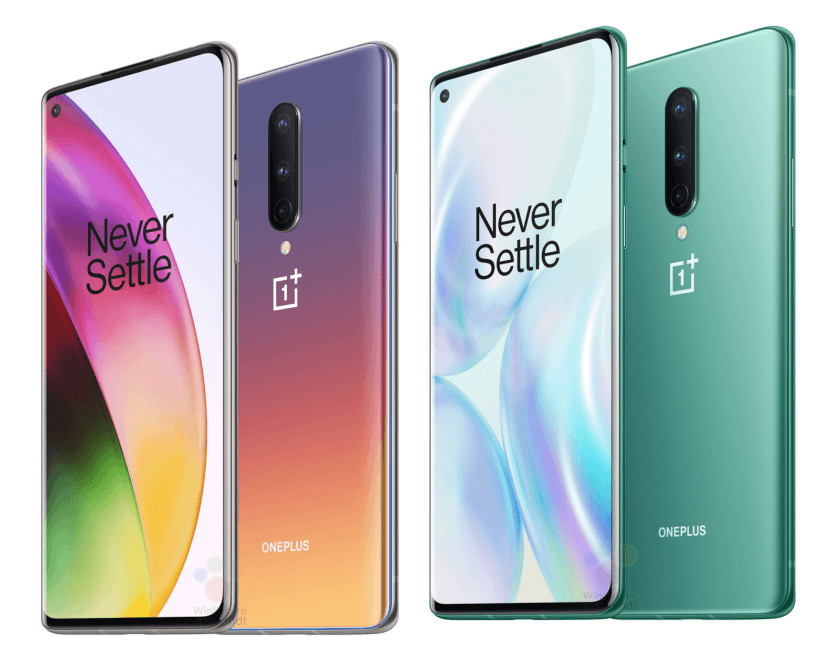 Стоит ли покупать oneplus 8