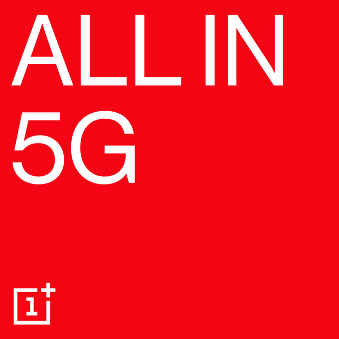 OnePlus goes all 5G with future products, to invest $30 million in R&D Labs