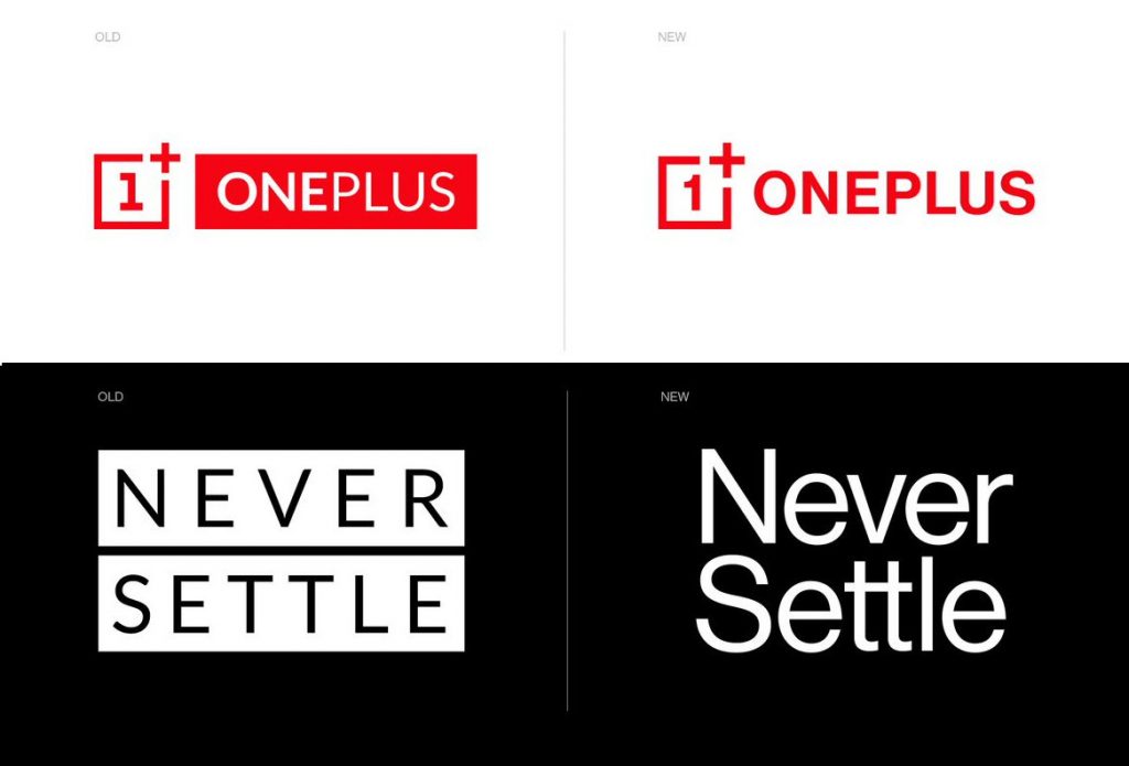 Oneplus Unveils Refreshed Visual Identity And New Logo