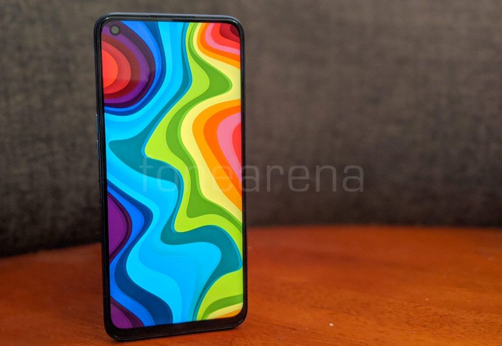 realme 6 realme UI Software Update Tracker [Update: A.11 with March Security Patch, front camera 120fps slo-mo and more]