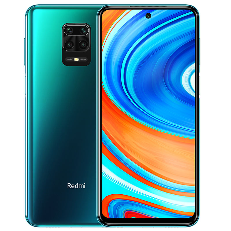 Redmi Note 9 Pro Max 8GB+128GB to go on sale from July 29 for Rs