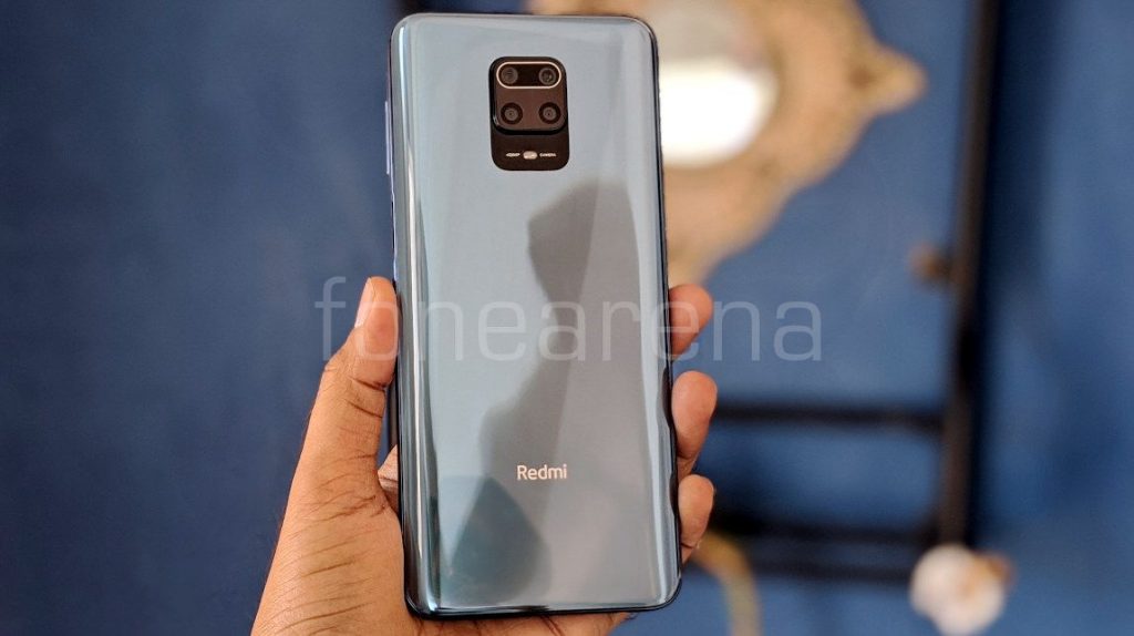 Redmi Note 9 Pro - global release - review [xiaomify] 