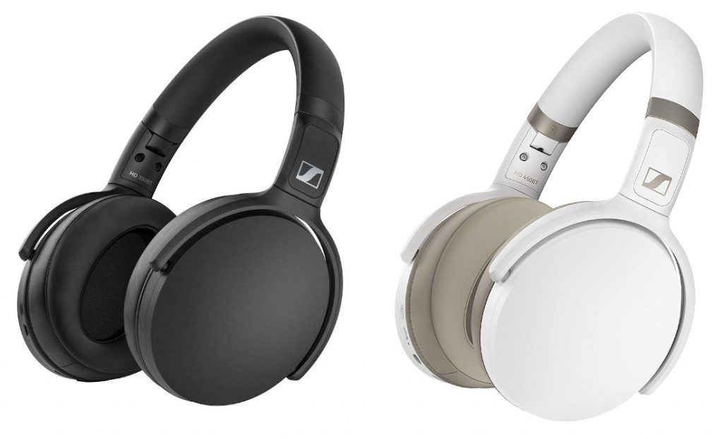 Sennheiser hd 350bt online release date