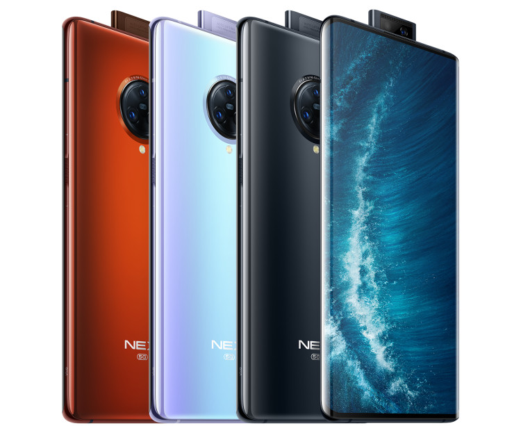 vivo Nex3s 5G 8GB256GB | www.150.illinois.edu