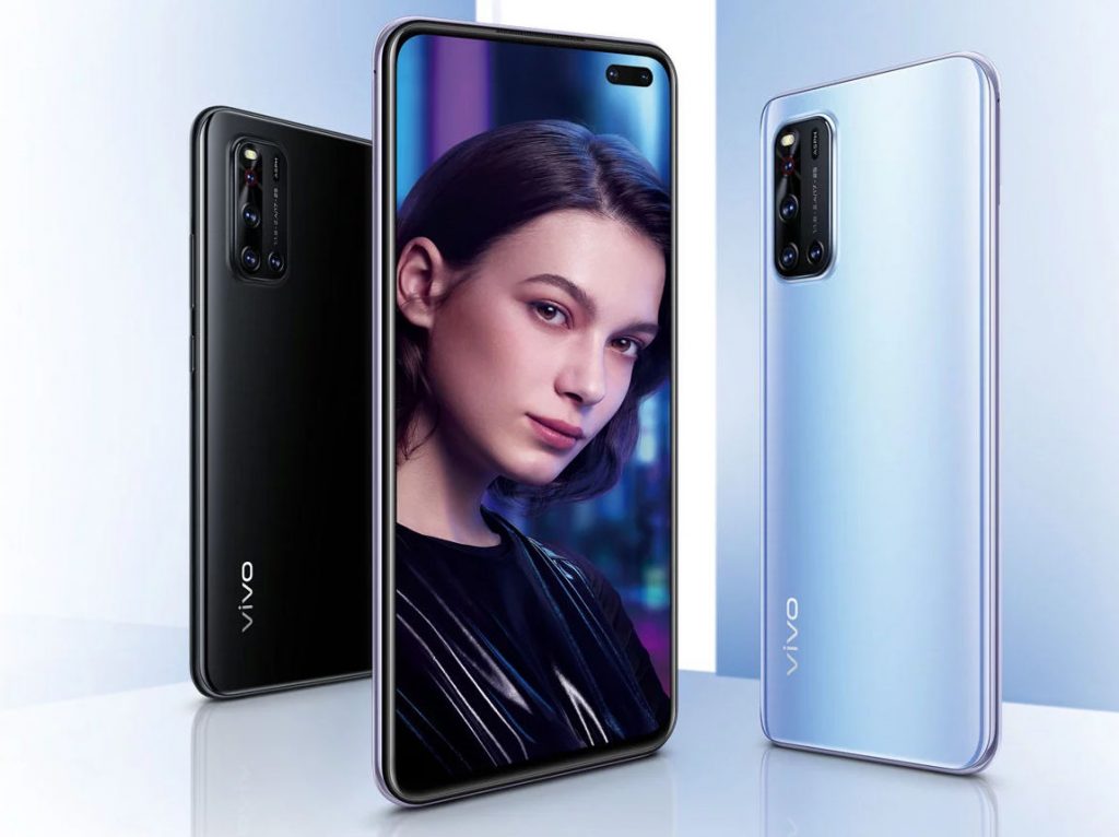 Vivo V19 with 6.44-inch FHD+ Super AMOLED display, 48MP ...