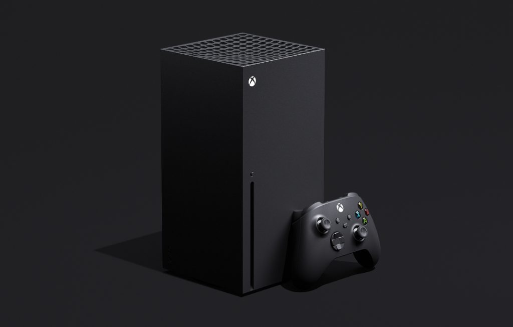 Tech By Words Microsoft Xbox Series X Specs Revealed — 3