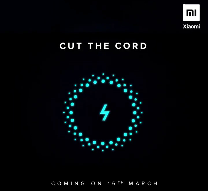 xiaomi product launch