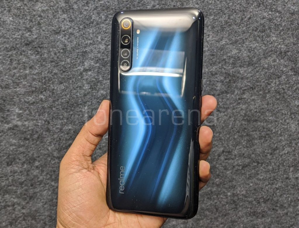 Realme 6 Pro Review Good 90hz Mid Range Phone But For Rs 16999