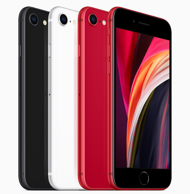 Apple سيتم طرح iPhone SE 2020 للبيع في الهند على Flipkart اعتبارًا من 20 مايو 59