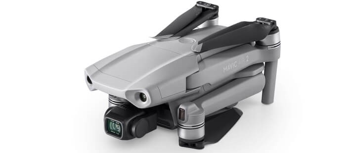 Focustrack dji best sale