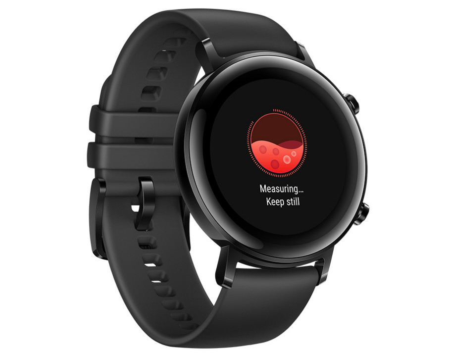 Spo2 huawei best sale watch gt2