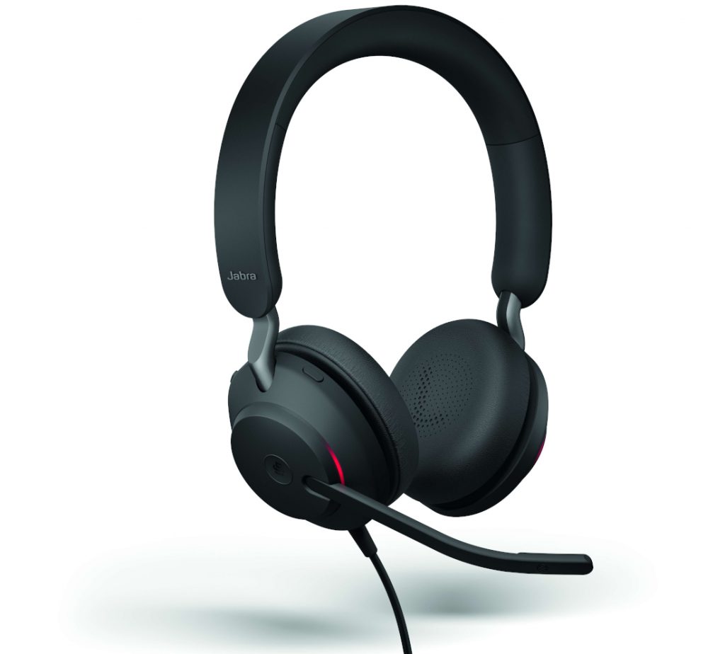 jabra evolve 2