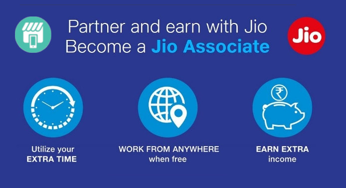 يتيح JioPOS Lite للأفراد أن يصبحوا شركاء Jio ويكسبون تكاليف إعادة الشحن 156
