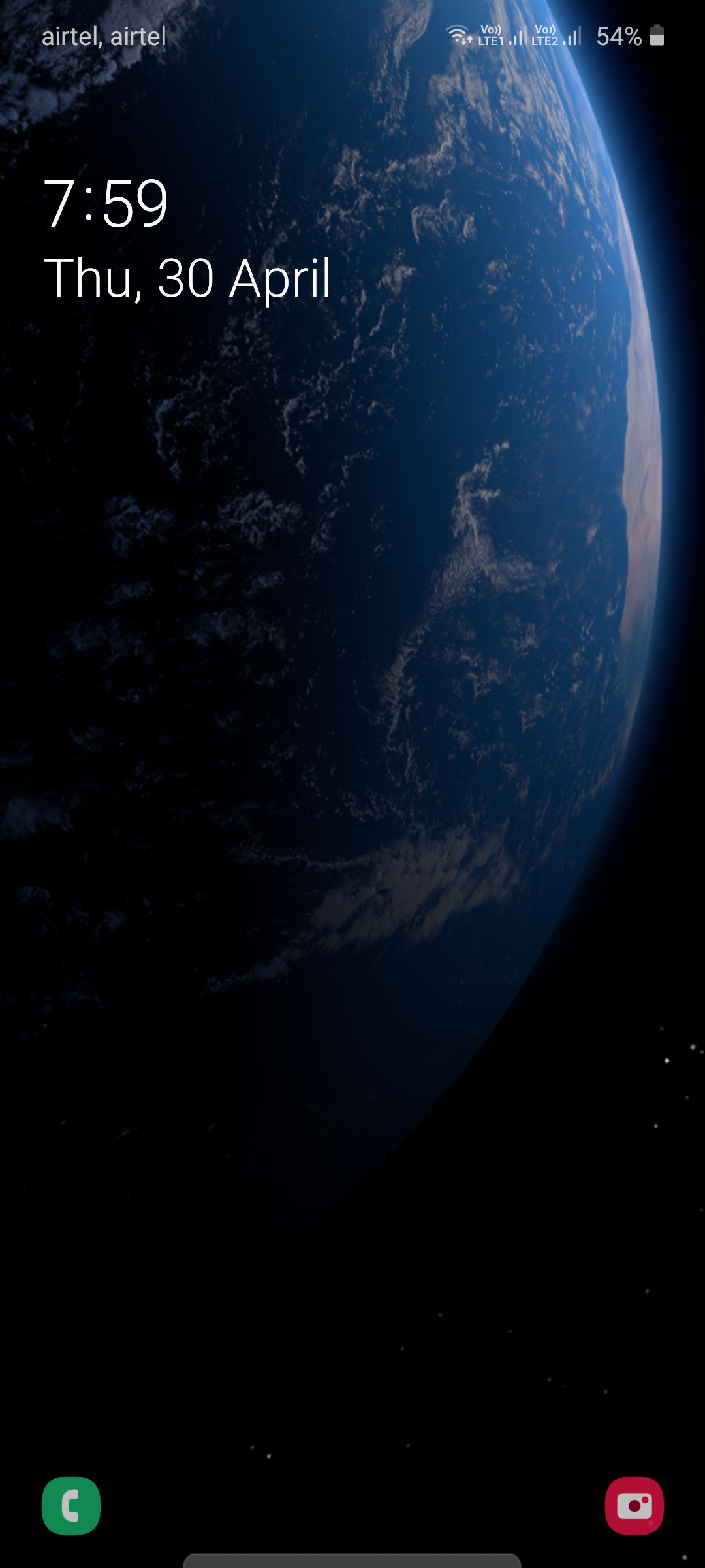 Earth 3d Wallpaper Iphone Image Num 75