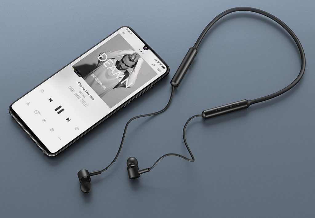 Xiaomi introduces Mi Bluetooth Earphones Line Free with Qualcomm