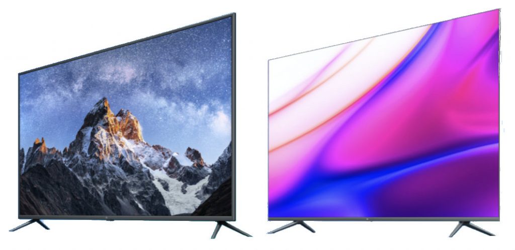 Xiaomi Mi Tv 4a 60 Inch And Mi Full Screen Tv 4a Pro 75 Inch 4k Hdr Tvs Announced Laptrinhx