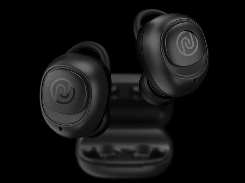 Noise reveals refreshed visual identity and new logo; teases Noise Shots X5 Pro wireless earbuds