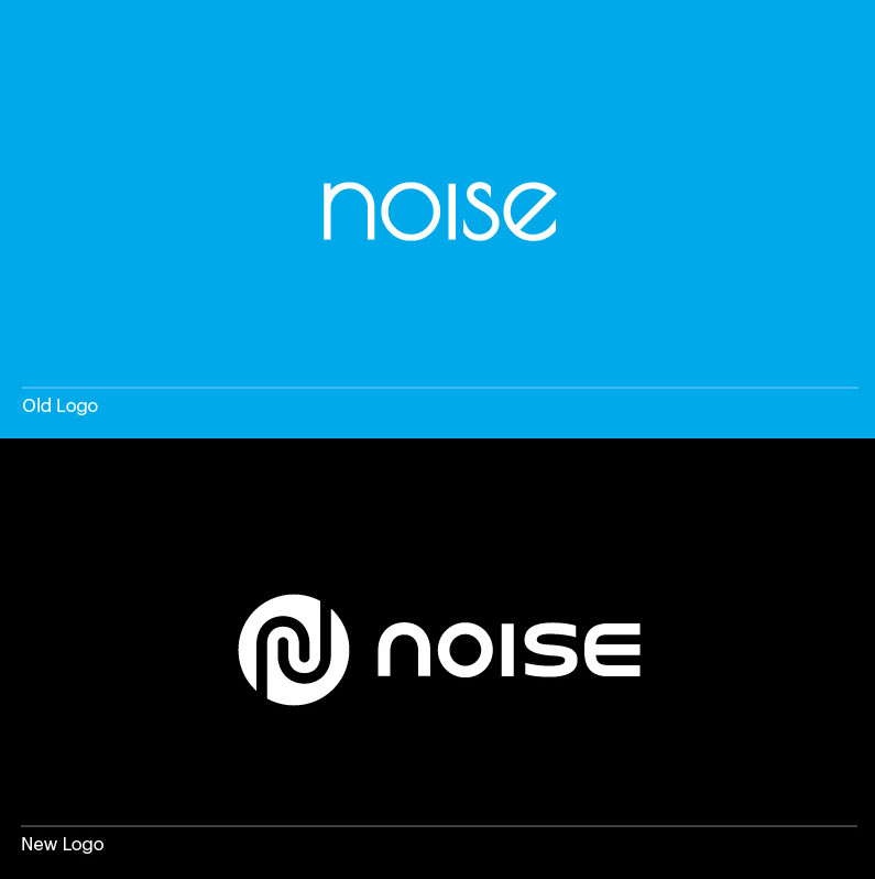 الضوضاء تكشف عن هوية بصرية محدثة وشعار جديد ؛ يثير الضوضاء سماعات الأذن اللاسلكية X5 Pro 1