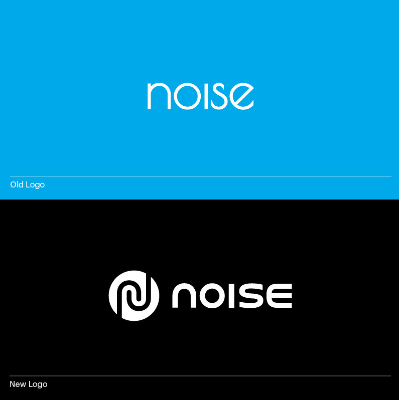 We Create Noise Logo at Netharperblog Blog