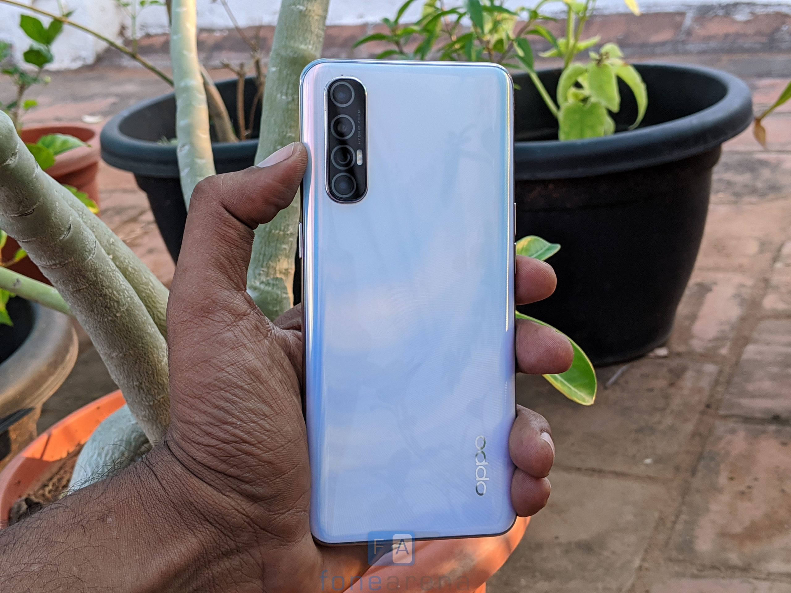 OPPO Reno 3 Pro Review — An Underrated Conundrum