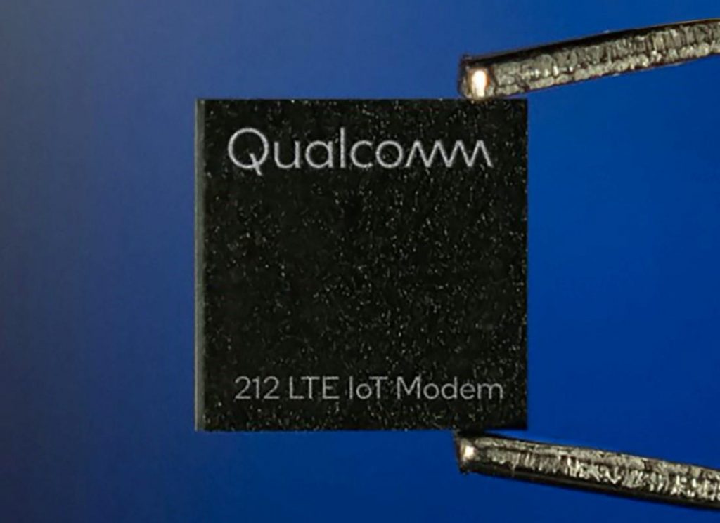 تم الإعلان عن مودم Qualcomm 212 LTE IoT Modem ، الأكثر كفاءة في استهلاك الطاقة في العالم NB2 IoT Chipset 44