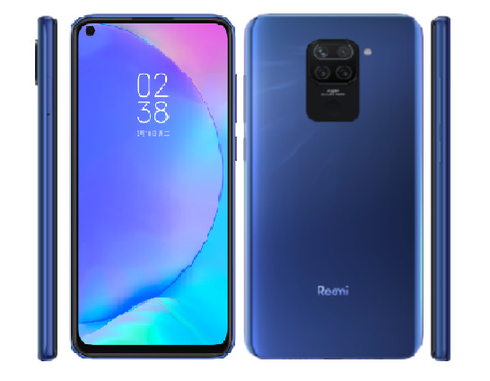 hp oppo reno5 pro 5g