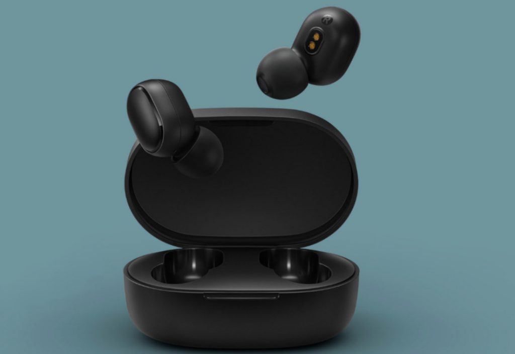 Xiaomi mono bluetooth online headset