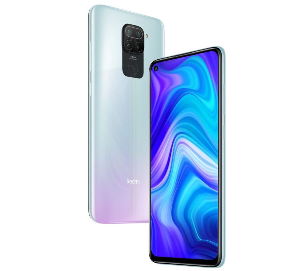 Siap Diperkenalkan, Intip Bocoran Spesifikasi Redmi Note 9 - detikInet