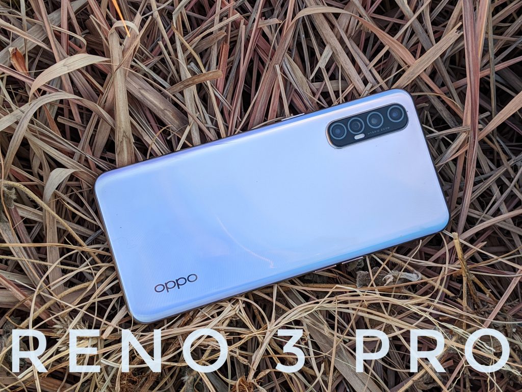 مراجعة OPPO Reno 3 Pro - لغز معطل 4