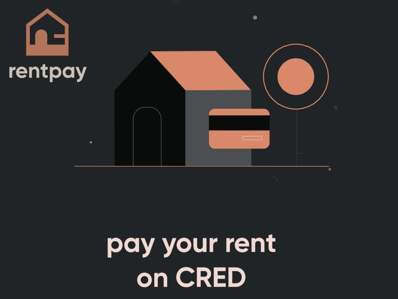 تقدم CRED دفعات "RentPay" للإيجار عن طريق بطاقة الائتمان وحد الائتمان الفوري "CRED Stash" 20