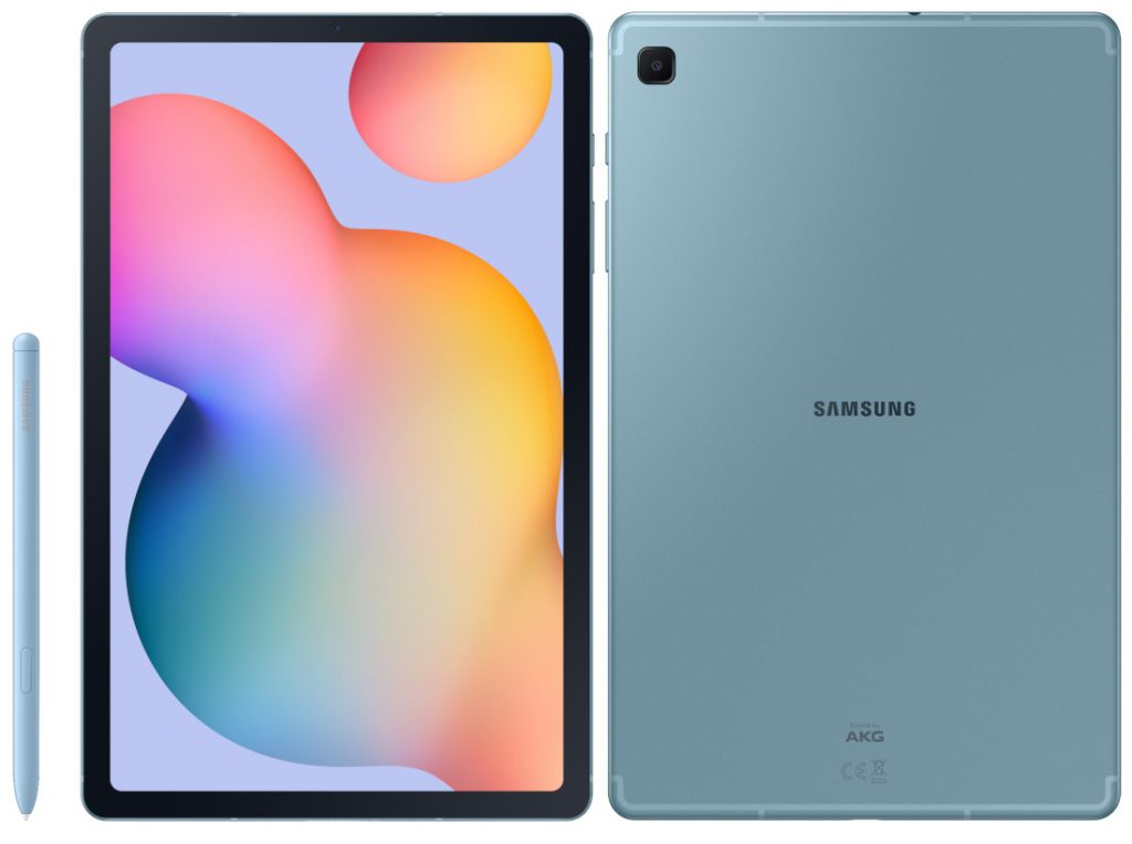 Galaxy tab store s6 lte price