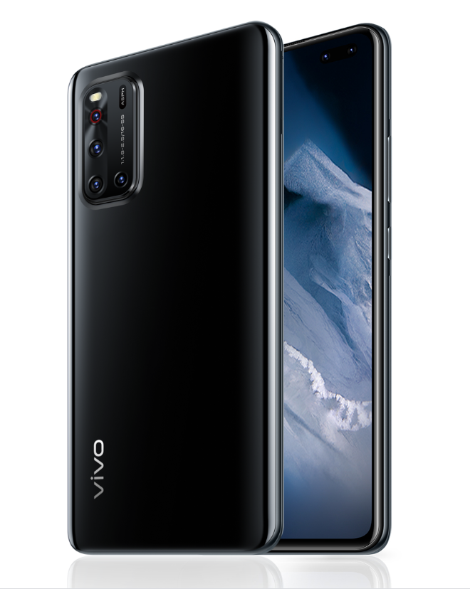 Vivo V19 with 6.44-inch FHD+ Super AMOLED display, 48MP quad rear ...