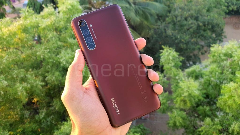 Realme X50 Pro Review