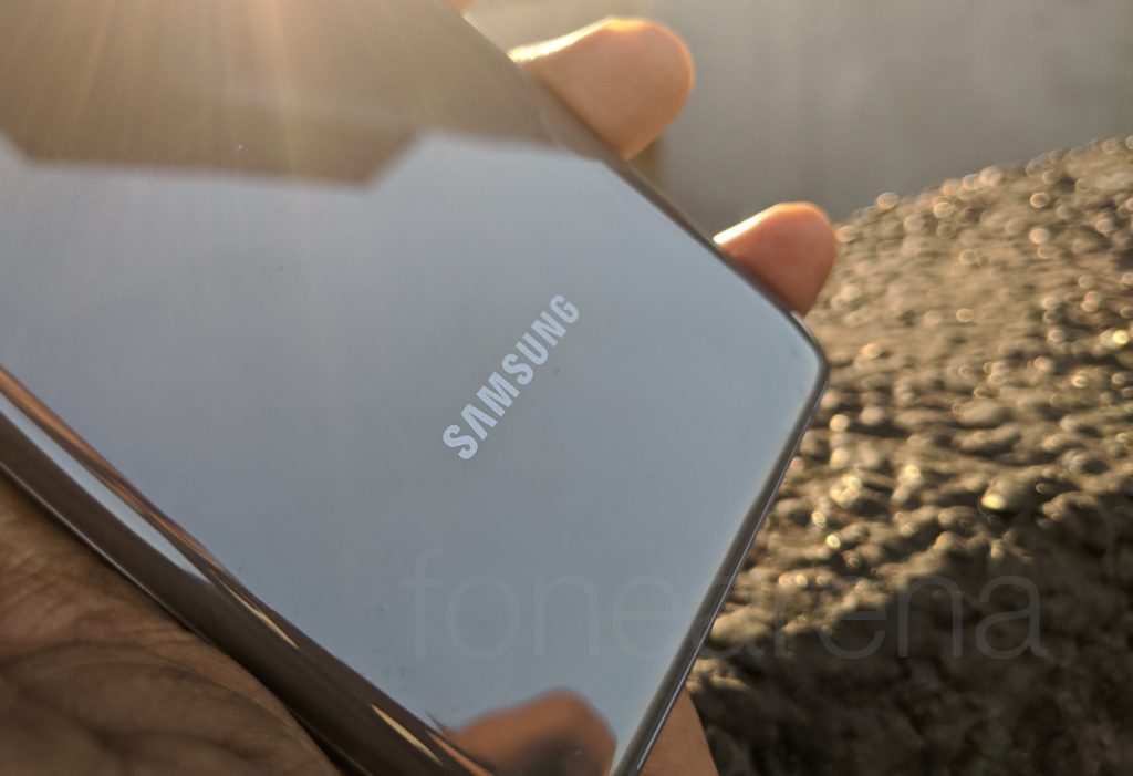 تتشارك Samsung India مع Benow للسماح للعملاء بالشراء Galaxy الهواتف الذكية عبر الإنترنت من المتاجر المحلية 10