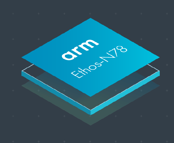 ARM Ethos N78 | Techlog.gr - Χρήσιμα νέα τεχνολογίας
